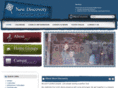 newdiscoverychurch.com