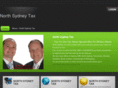 northsydneytax.com.au