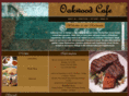 oakwoodcaferaleigh.com