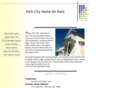 parkcityhouseforrent.com