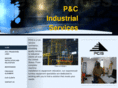 pcindustrialservices.com