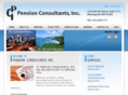 pensioncon.com