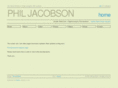 philjacobsonmusic.com