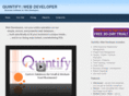 quintify-web-developer.com