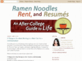 ramenrentresumes.com