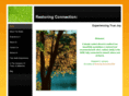 restoringconnection.com