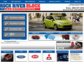 rockriverblock.com