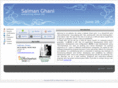 salmanghani.info