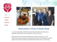 santarosanewcomers.org
