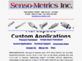 senso-metrics.com