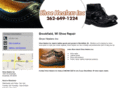 shoehealers.com