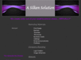 silkensolutions.com