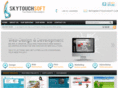 skytouchsoft.com