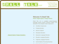 smalltalkllc.com