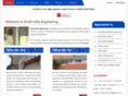 southindiaengineerings.com