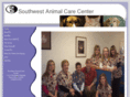 southwestanimalcarecenter.com