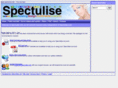 spectulise.info