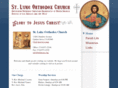 stlukesoc.org