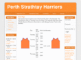 strathtayharriers.co.uk