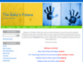 thebabyspalace.com