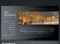 therosedalegroup.com