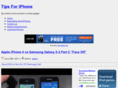tipforiphone.com