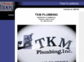 tkmplumbing.com