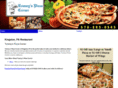 tommyspizzacorner.com