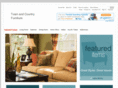 townandcountryfurniture.net
