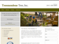 treemendoustreeinc.com