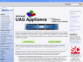 uagappliance.com