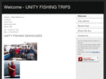 unityfishingtrips.com