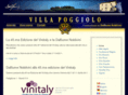 villapoggiolo.com