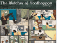watchercomic.com