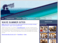 wavesummersites.com
