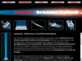 webber-brennertechnik.com