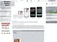 windowgallerystore.com