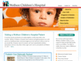 wolfsonchildrens.com