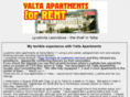 yalta-apartments.com