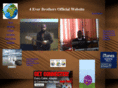 4everbrothers.com