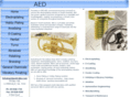 aedaustralia.com