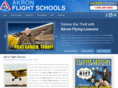 akronflightschools.com