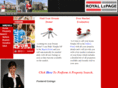 angelaramoshomes.com