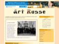 artrusse.com