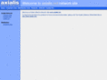 axialis.net