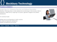 beckbury.com