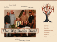 bigbasinband.com