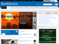 birminghambusinessjournal.biz
