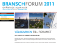 branschforum.com