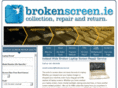 brokenscreen.ie